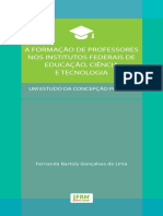 A formacao de professores nos institutos federais de educacao ciencia e tecnologia.pdf