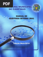 Manual de Auditoria