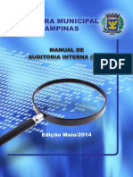 Manual de Auditoria