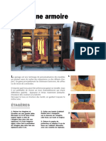 Gainer Une Armoire PDF