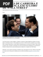 7 Lições de Carreira e Liderança Em ‘O Lobo de Wall Street’ _ Época NEGÓCIOS - Notícias Em Carreira