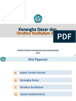 Kerangka Dasar