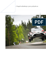 WRC Reli Finske