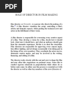 Role-of-Director animation-in-Film-Making PDF