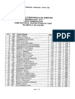 Medicina - Candidati Care Pot Opta Pe Loc Cu Taxa