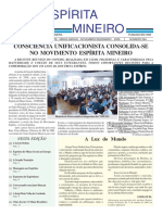 O.espirita - Mineiro 2006.11 12