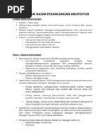 Download Konsep Dan Dasar Perancangan Arsitektur by satunjajal SN355081597 doc pdf