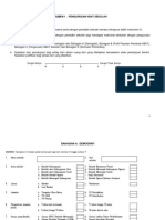 Instrumen Pengurusan KBAT 