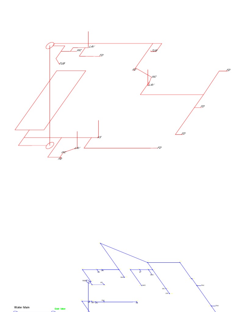 3CEB Camcam IsometricLayout | PDF