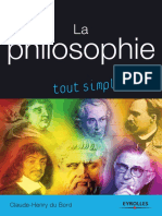La Philosophie - Tout - Simplement (WWW - LivreBooks.eU) PDF
