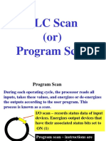 PLC Scan