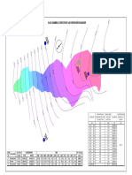 A-02. Lamina 03.Isoyeta de La Cuenca Rio Alameda