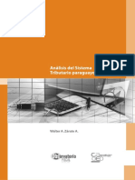 Analisis Del Sistema Tributario 27dicb 1 PDF