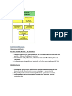 Analisis de Escenarios