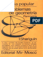 Problemas de Geometria Planimetria