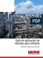 Aplicaciones Para Refinería