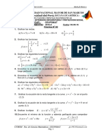 Practica #2 de Matlab Basico 2016-2 Ceupsmat