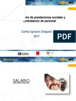 PRESENTACIÓN CONSTRUDATA