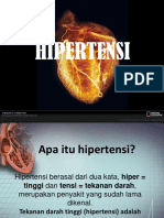 Hipertensi 