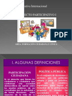 ProyectoParticipativoAula