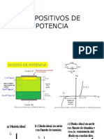 Dispositivos de Potencia 