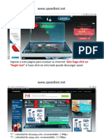 Speedtest.net