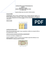 Actividad #1 - Jeisson Martinez f.