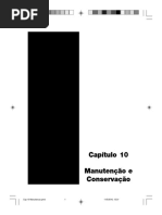 11_Cap 10 Manutencao
