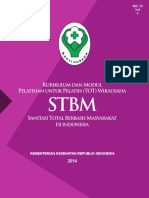 STBM TOT Wirausaha PDF