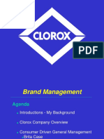 Clorox