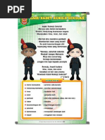 Lagu Kadet Remaja Sekolah