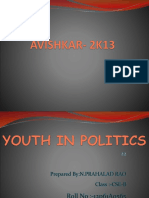 Youthintopolitics PPT 130707062102 Phpapp01