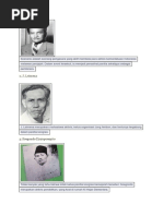 Contoh Surat Laporan Kronologi Kejadian Contoh Surat Laporan Kronologi Kejadian