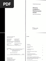 Memória e a mídia