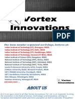 Vortex Innovations