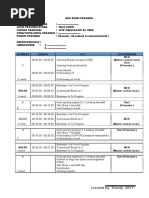 Download rundown Talk Show by Menika Ambar Sari SN355102032 doc pdf