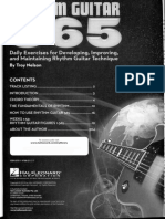 1 - PDFsam - Book - Troy Nelson - Rhythm Guitar (2013 Eng) PDF