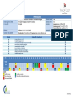 IMP 007.01 - Cronograma Da FPIF - 5 Edição - Aveiro