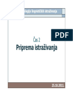 Metodologija 2 PDF