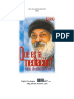 Osho - Que-es-la-meditacion.doc