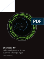 Deloitte Chemicals 4.0 G.wehberg