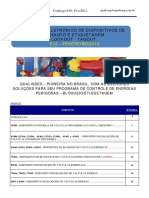 Catalogo E10-Fevereiro 2012-Dispositivos de Bloqueio-Qualisseg PDF