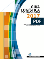 Guía Logística y de Comercio Exterior (2017)
