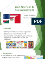 mexican american cultural presentation chelsea and randa  pptx