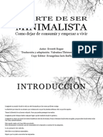 Arte de ser minimalista.pdf