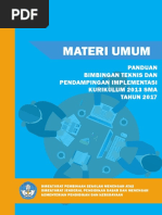 Download 14 Panduan Bimtek Pendampingan Implementasi K-13 SMA by Dharul Handri Pranawa SN355109909 doc pdf