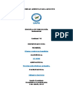 Trabajo Final de Teoria Psicologica Actuales