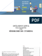 GuiaSindromeCushing PDF