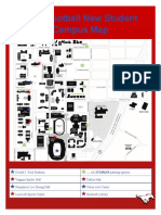 Smu Campus Map
