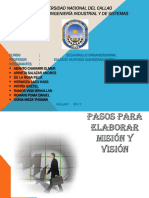 PLANIFICACIÓN FINANCIERA